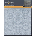 Altenew Blooming Doily Charm 3D Embossing Folder alt10817