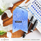 Altenew Blue Mountains Enamel Dots alt10451 product image