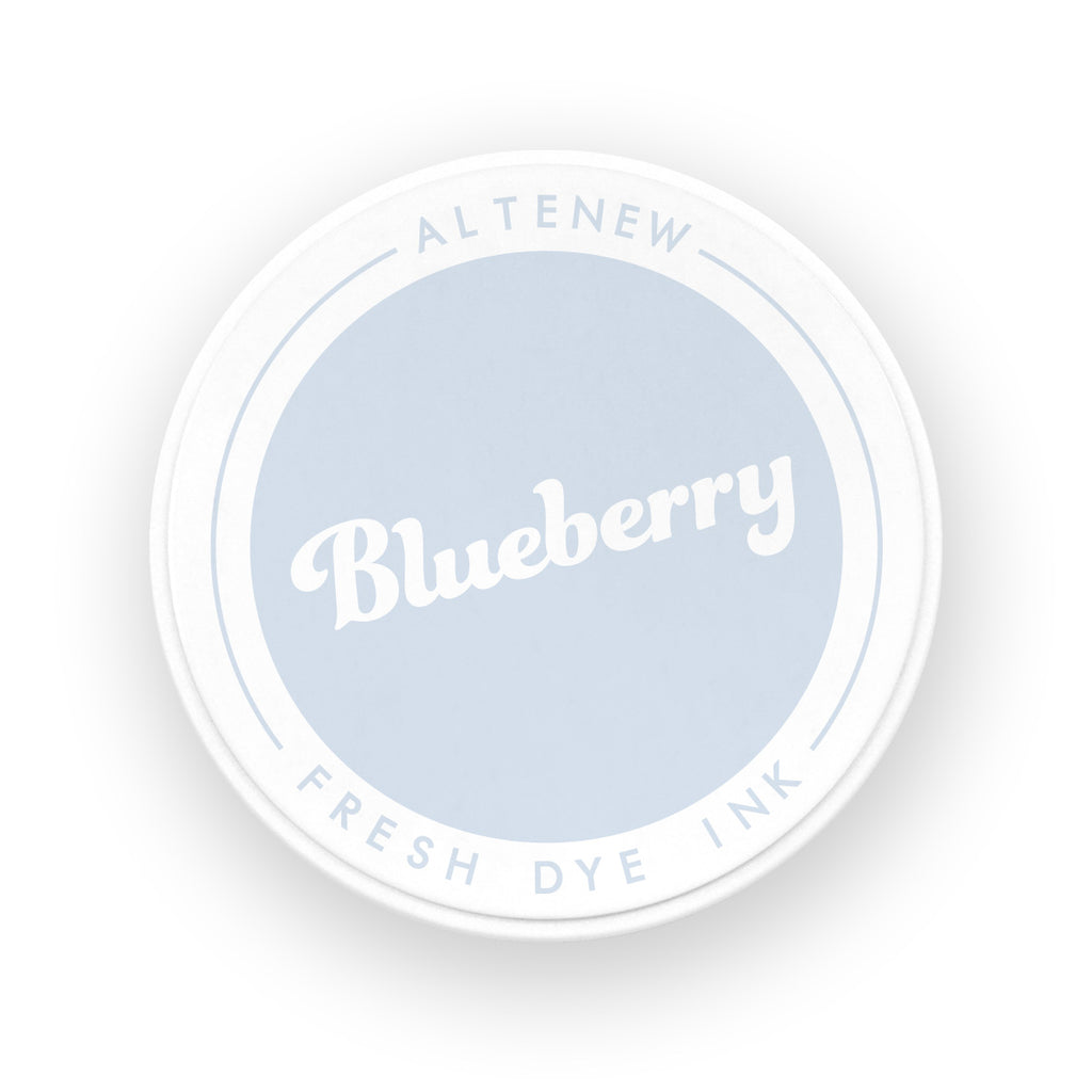 Altenew Blueberry Fresh Dye Ink Pad alt8738