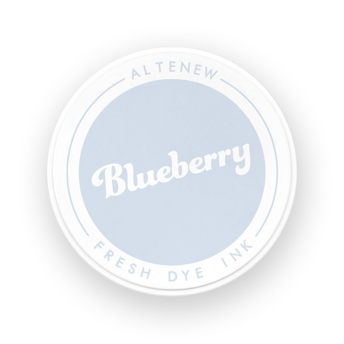 Altenew Blueberry Fresh Dye Ink Pad alt8738