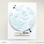 Altenew Blueberry Fresh Dye Ink Pad alt8738 dreams