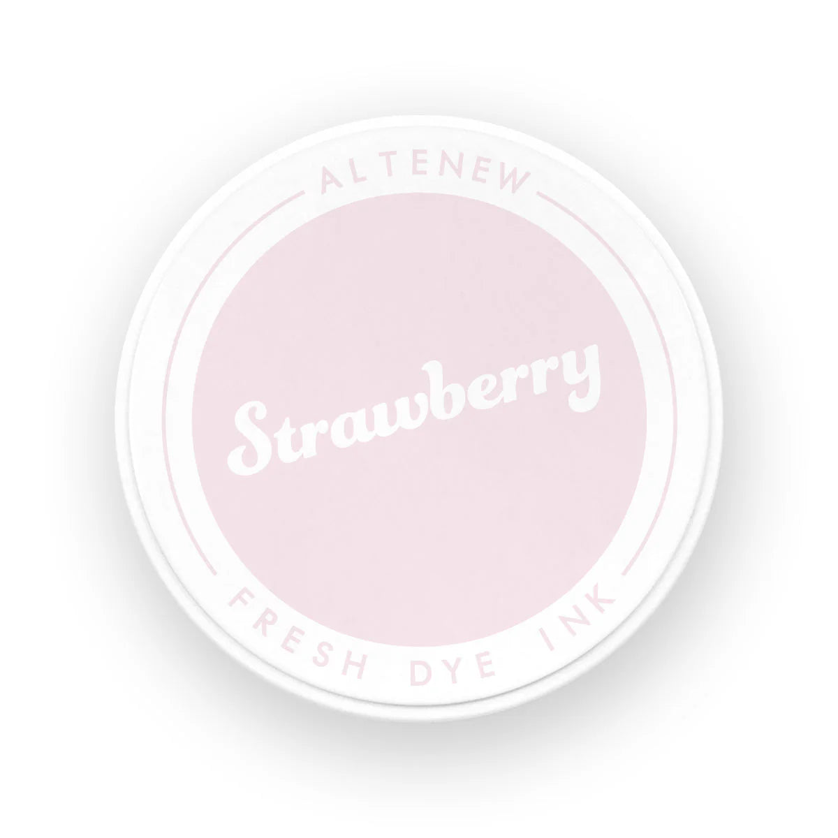 Altenew Blushberry Bliss Fresh Dye Ink Set product image 1