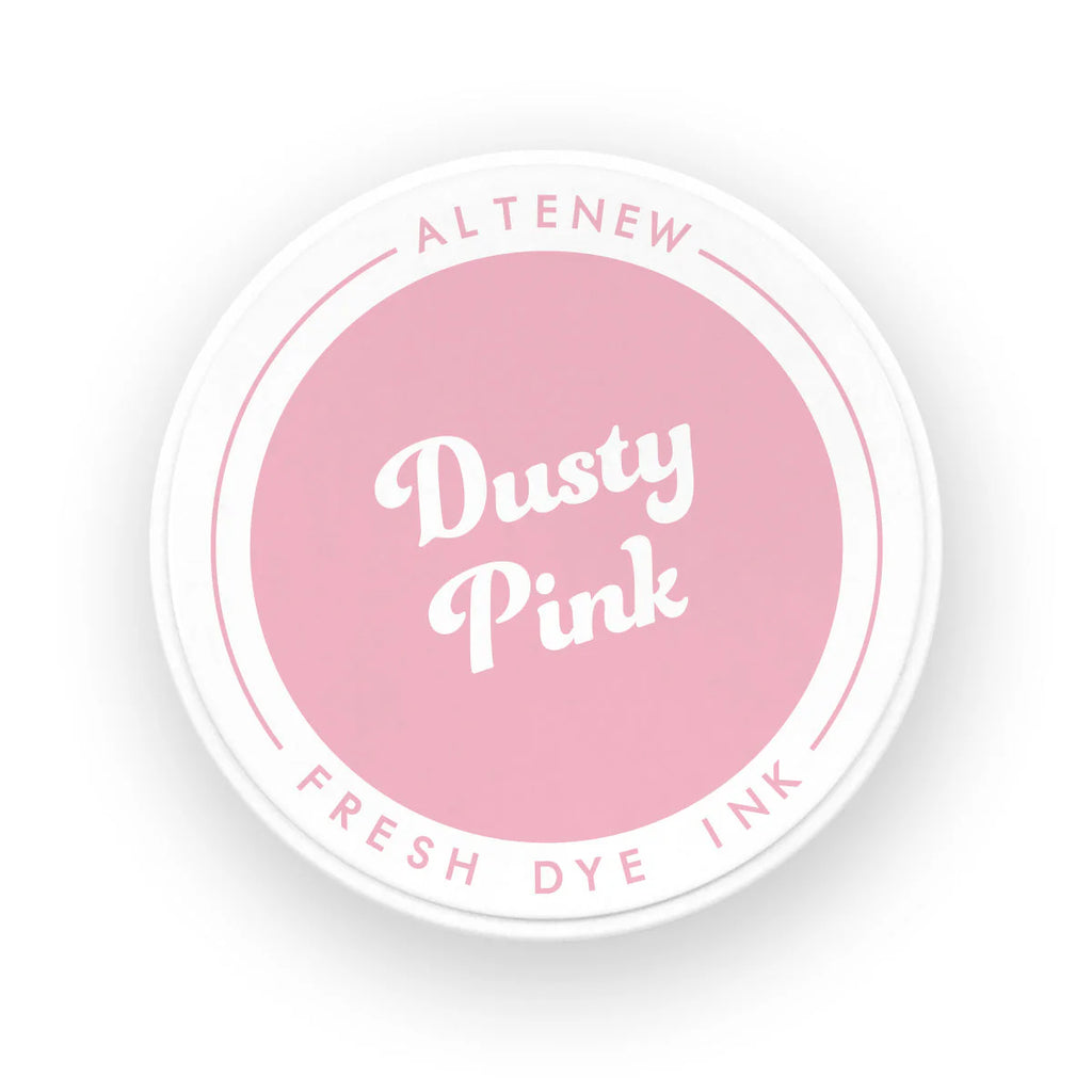 Altenew Blushberry Bliss Fresh Dye Ink Set product image 2