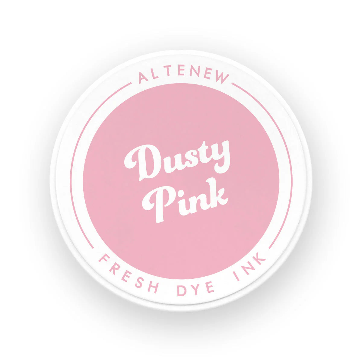 Altenew Blushberry Bliss Fresh Dye Ink Set product image 2