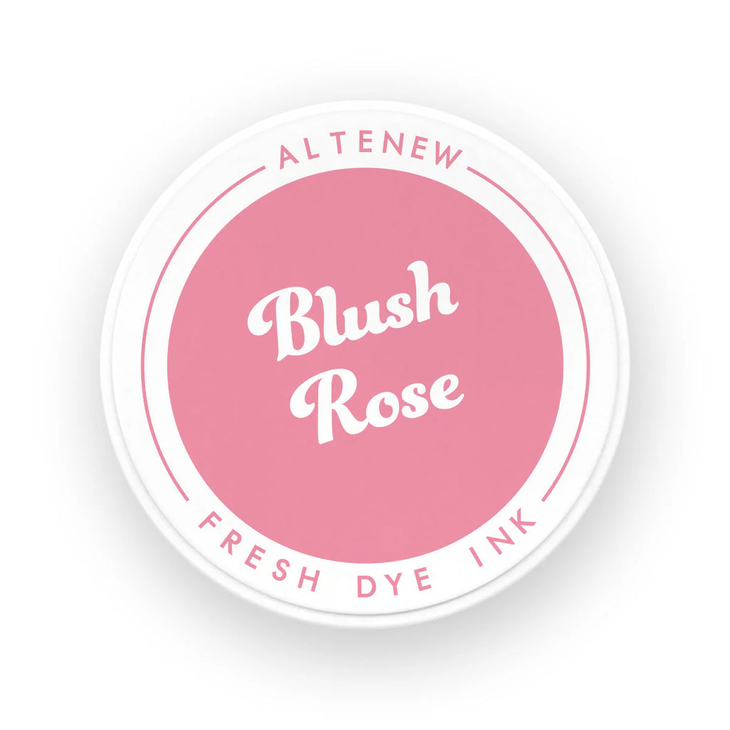 Altenew Blushberry Bliss Fresh Dye Ink Set product image 3
