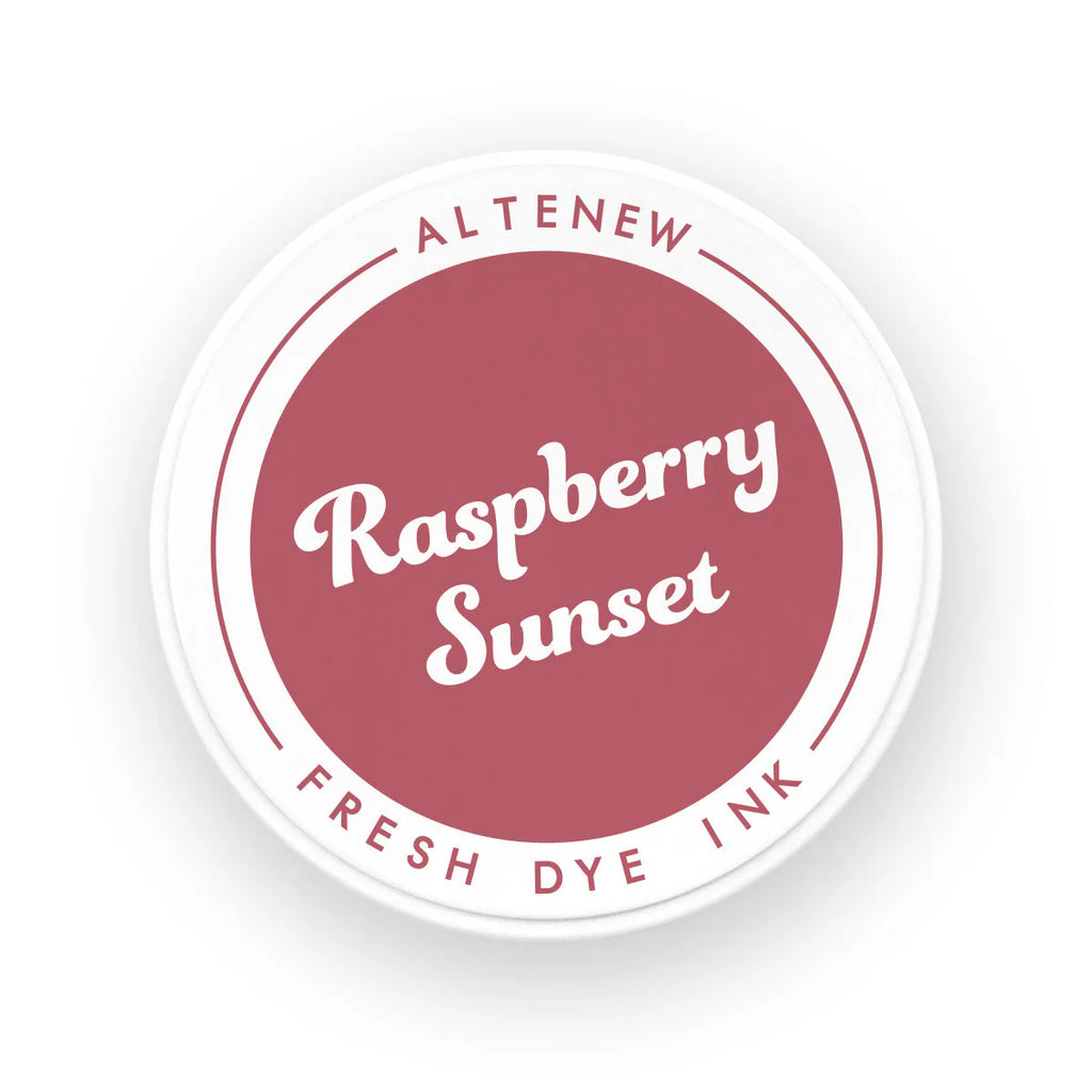 Altenew Blushberry Bliss Fresh Dye Ink Set product image 4