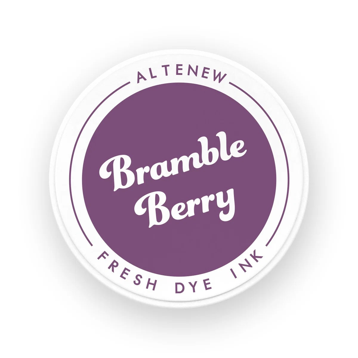 Altenew Bramble Berry Fresh Dye Ink Pad alt11472