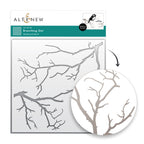 Altenew Branching Out Stencils alt11070