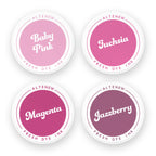 Altenew Bubblegum Dreams Fresh Dye Ink Pad Set