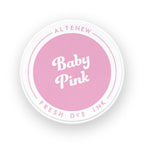 Altenew Bubblegum Dreams Fresh Dye Ink Pad Set baby pink