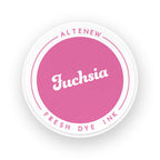 Altenew Bubblegum Dreams Fresh Dye Ink Pad Set fuchsia