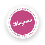 Altenew Bubblegum Dreams Fresh Dye Ink Pad Set magenta