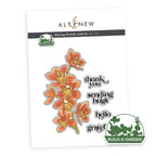 Altenew Build-A-Garden Alluring Orchids Add-on Dies alt10381
