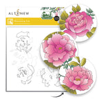 Altenew Build-A-Garden Blossoming Trio Set alt11447bn product image 2