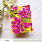 Altenew Build-A-Garden Climbing Clematis Set alt11057bn pink