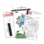 Altenew Build-A-Garden Harvest Bouquet Set alt11558bn