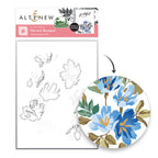 Altenew Build-A-Garden Harvest Bouquet Set alt11558bn product image 3