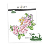 Altenew Build-A-Garden Joy in Bloom and Add-on Die Set product image 3