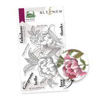 Altenew Build-A-Garden Posh Petals alt11254bn image 1