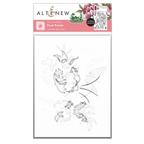 Altenew Build-A-Garden Posh Petals alt11254bn image 3