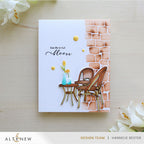 Altenew Build-A-Garden Through the Tulips Set alt10770bn in bloom
