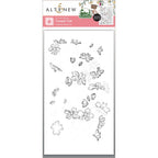 Altenew Build A Garden Tranquil Trail and Add on Die Set product image 2