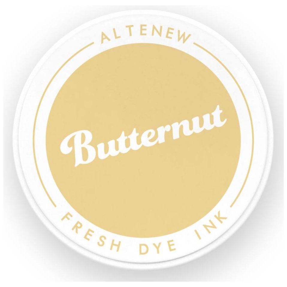 Altenew Butternut Fresh Dye Ink Pad alt8424