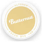 Altenew Butternut Fresh Dye Ink Pad alt8424