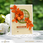 Altenew Butternut Fresh Dye Ink Pad alt8424 hugs