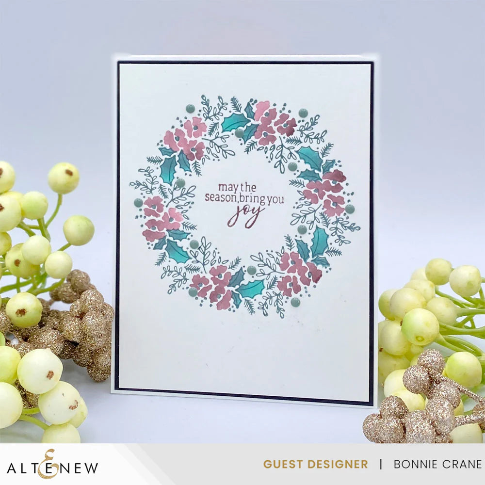 Altenew Carnival Magic Fresh Dye Ink Pad Set joy