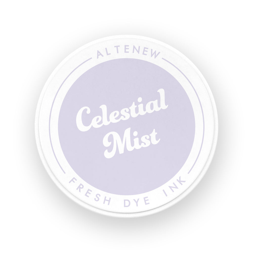 Altenew Celestial Mist Fresh Dye Ink Pad alt11083