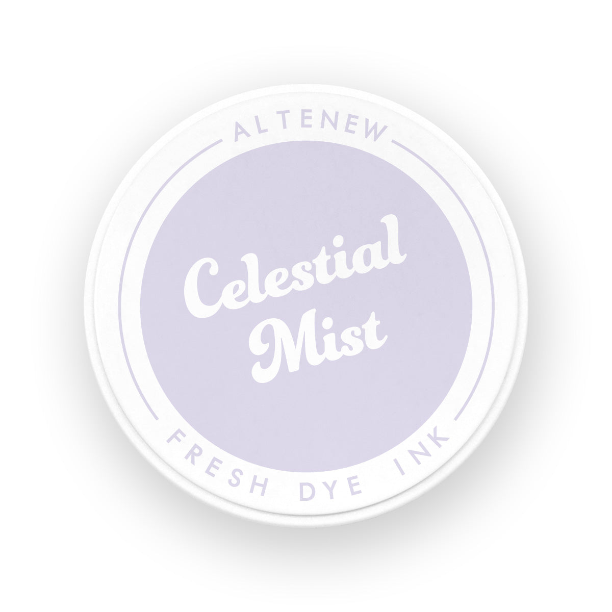 Altenew Celestial Mist Fresh Dye Ink Pad alt11083
