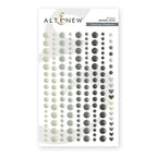 Altenew Chasing Shadows Enamel Dots alt11193