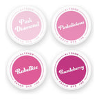 Altenew Cherry Blossom Fresh Dye Ink Pad Set