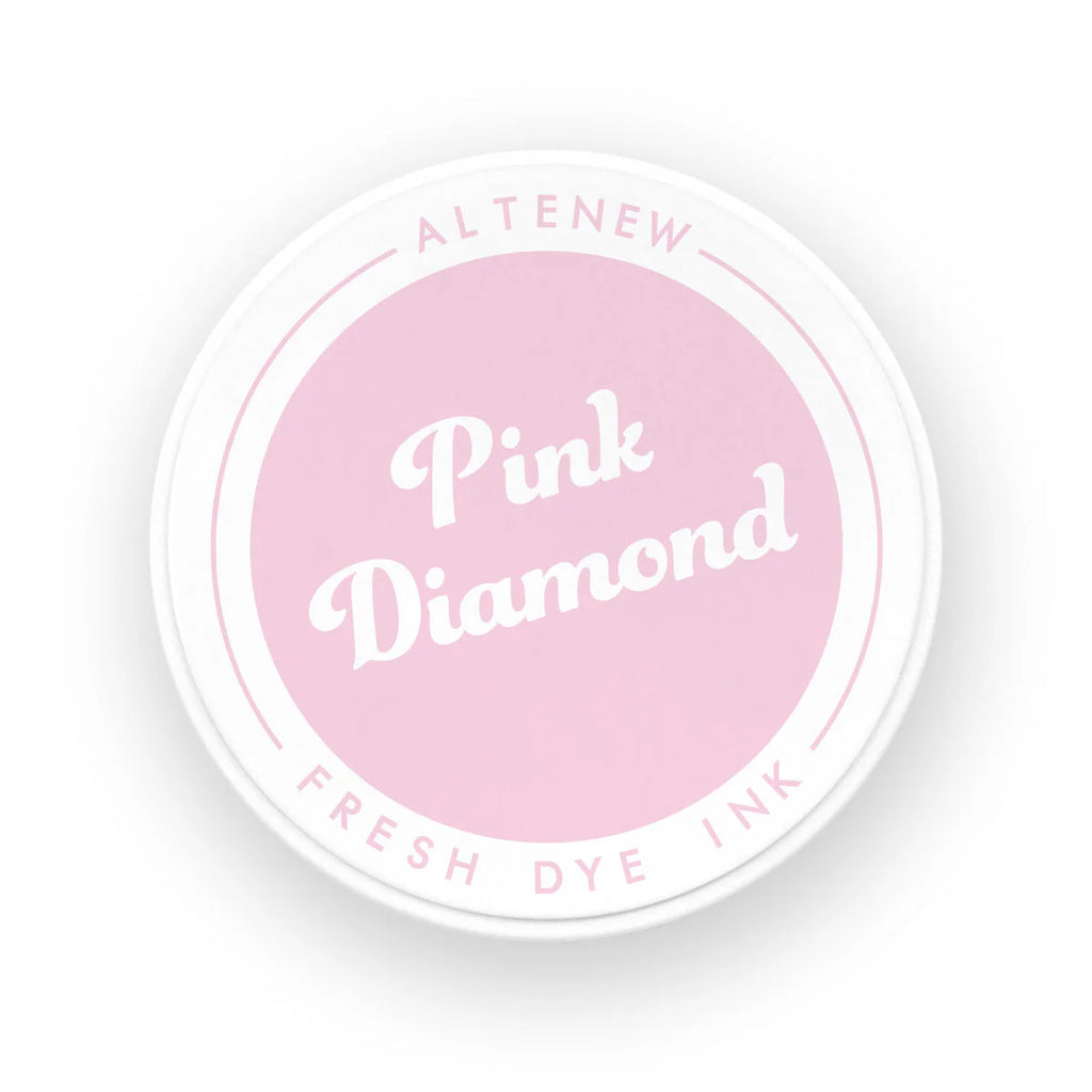 Altenew Cherry Blossom Fresh Dye Ink Pad Set product image 1