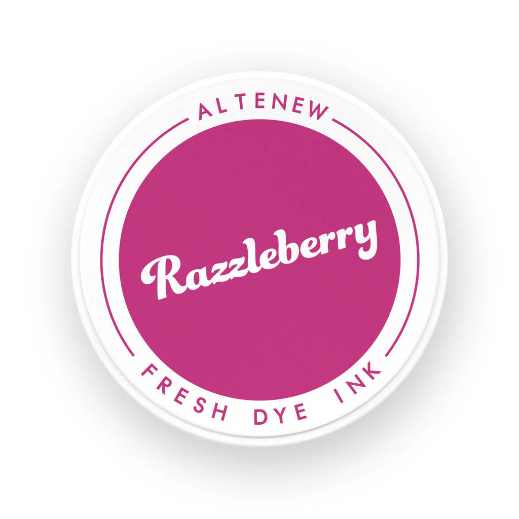 Altenew Cherry Blossom Fresh Dye Ink Pad Set product image 4