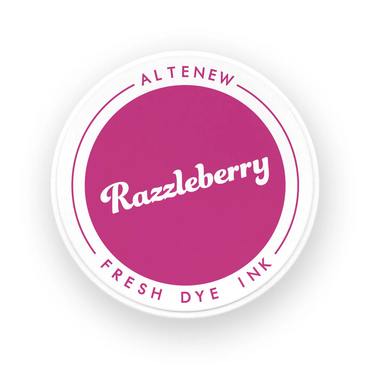 Altenew Cherry Blossom Fresh Dye Ink Pad Set product image 4