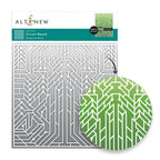 Altenew Circuit Board Stencil alt8664