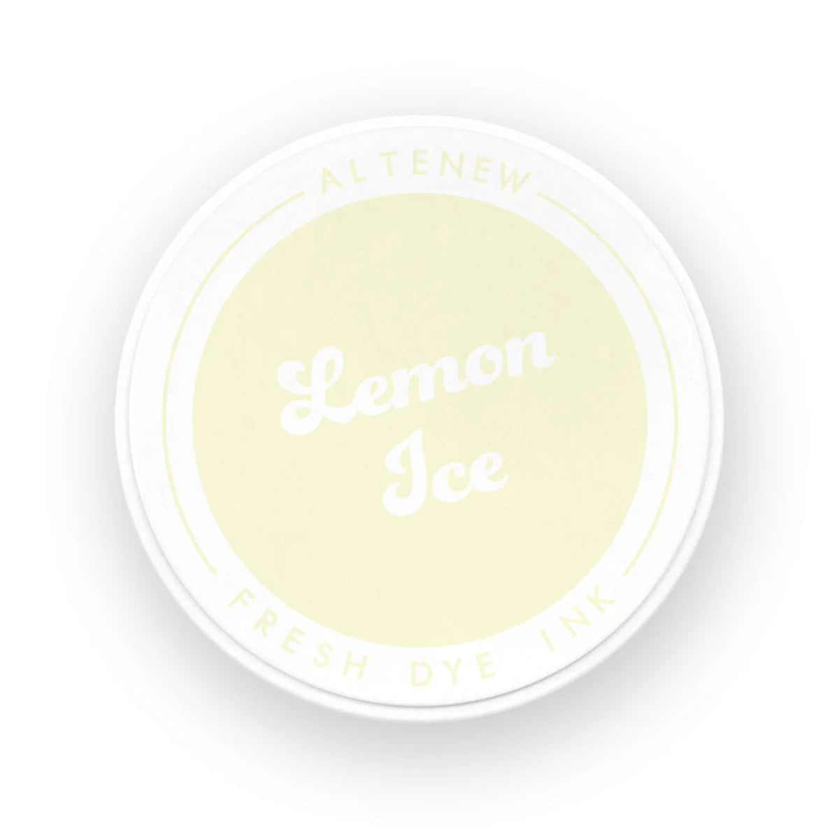 Altenew Citrus Punch Fresh Dye Ink Pad Set product image 1