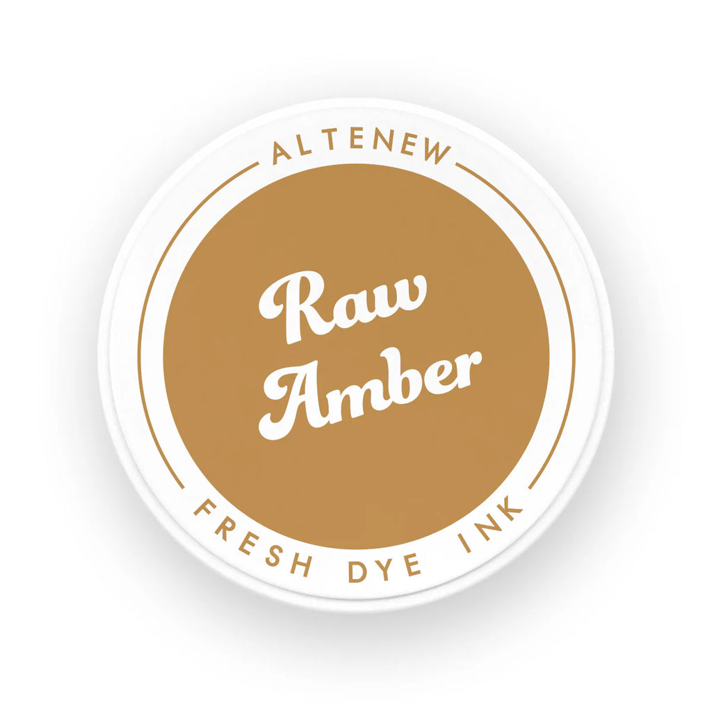 Altenew Citrus Punch Fresh Dye Ink Pad Set product image 4