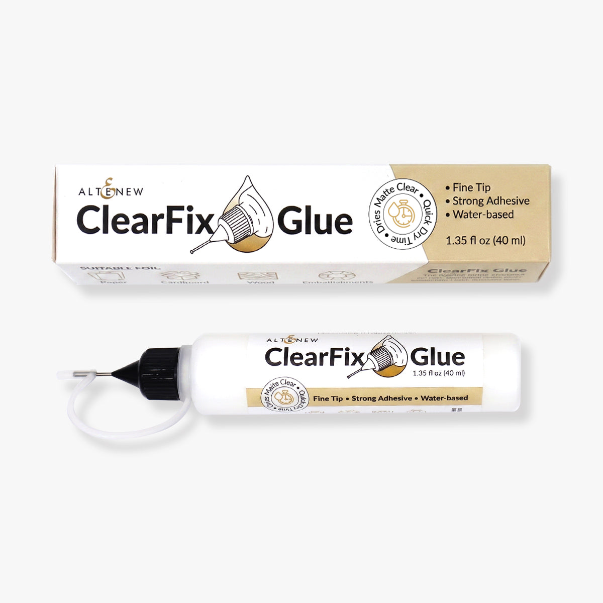 Altenew ClearFix Glue alt11424