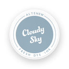 Altenew Cloudy Sky Fresh Dye Ink Pad alt8527

