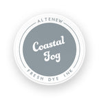 Altenew Coastal Fog Fresh Dye Ink Pad alt11105