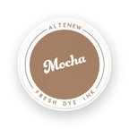 Altenew Coffee Break Fresh Dye Ink Pad Set alt8283bn product image 3