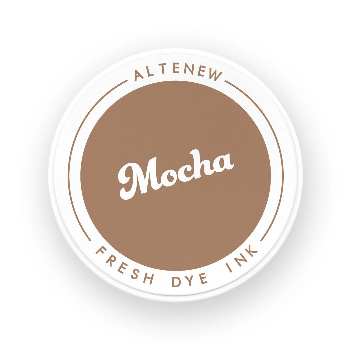 Altenew Coffee Break Fresh Dye Ink Pad Set alt8283bn product image 3