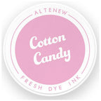 Altenew Cotton Candy Fresh Dye Ink Pad alt10344