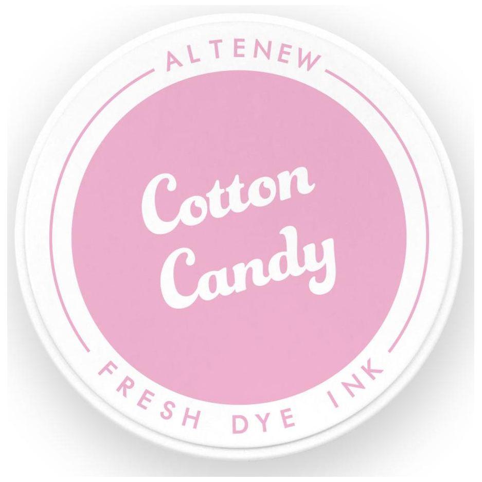 Altenew Cotton Candy Fresh Dye Ink Pad alt10344