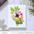 Altenew Craft-A-Flower Coral Charm Peony Layering Dies alt11058 hi