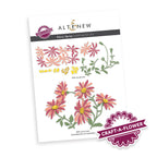 Altenew Craft-A-Flower Daisy Spray Layering Dies alt10772