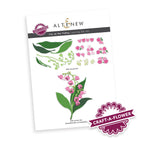 Altenew Craft A Flower Lily of the Valley Layering Dies alt10822